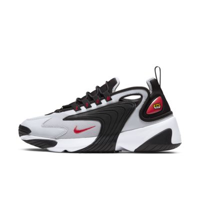 nike zoom 2k